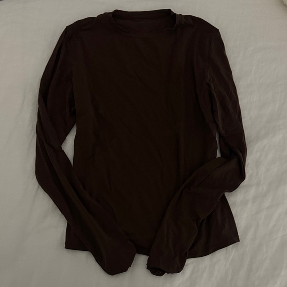 Skims Fits Everybody Long Sleeve - Picture 1 of 4